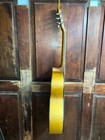Lucida Full Size Classical Nylon String Acoustic Student Guitar Lg-400 4 4