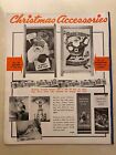 Say It In French Pressbook 1938 Ray Milland  Olympe Bradna  Irene Hervey  Rare 