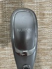 Nursal Rd-a10 Handheld Massager Corded Electric Silver Multispeed Full Body