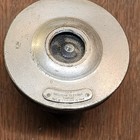 Antique Western Electric Co  1913 Heavy Wood Box Wall Mount Telephone Untested    