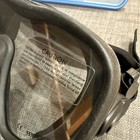 Oceanic Shadow Mask  Neo Strap