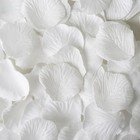 2000 White Silk Rose Petals Wedding Party Decorations Supplies Wholesale