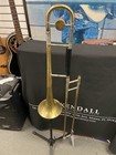 Used C g  Conn  frank-conn-stein  Trombone