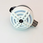 Nlt  champ  Na-42 With Shure Controlled Magnetic Element-  Harp Microphone