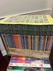 Magic Tree House 1   39 Box Set     Complete 39-book Collection