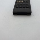Technics Sh-r31 m  Digital Remote Control Transmitter Oem Mint Condition 