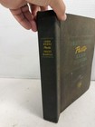 1960s John Deere Parts Sales Manual Dealers Rl-1000 Binder