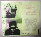 Lp The Kills Black Rooster Ep Red Vinyl Rsd 2017 New Mint Sealed