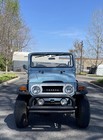 1973 Toyota Land Cruiser 
