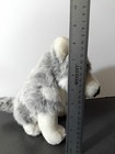 Melissa   Doug Husky Stuffed Animal Plush Dog Lifelike   Lovable Toy