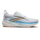 Brooks Men s Glycerin 22 White cobalt Running Shoes- Medium d