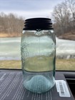 The Haserot Company Cleveland Oh Mason Jar