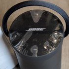 Bose Soundlink Revolve  Ii Bluetooth Portable Speaker  Black