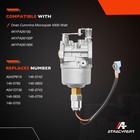 Carburetor Carb For Onan Cummins Microquiet 4000w 4kyfa26100 A042p619 146-0785