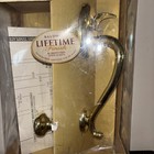 Baldwin Premium Luxury Entry Handle Set Solid Brass 5315 003 Full Dummy Function