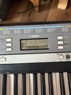 Yamaha Ypt-240 61-key Portable Keyboard With Ultra Wide Stereo