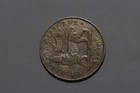               Ethiopia Silver Birr Ee1889 Silver 27 8gr B84  k1037