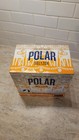  Polar Seltzer Brown Sugar Clementine  Six 12oz Cans  Winter Limited Edition 