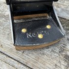 Stanley No 12 1 2 Sweetheart Sw Veneer Scraper Plane - Made In Usa