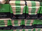 Garofalo Organic Spaghetti Noodles 17 6 Oz  8-count 9 Lbs  Free Shipping