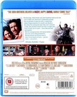 Raising Arizona  1987  Nicolas Cage Blu-ray Brand New  usa Compatible 