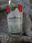 Vintage 1986 Kentucky Derby Glass - Mint Condition