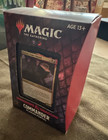 D d Commander  Planar Portal Deck   Sealed   English Magic The Gathering  mtg 