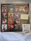 Browntrout Publishers Purple Haze 2018 18-month Wall Calendar  English