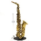 Selmer Paris Mark Vi Alto Saxophone In Original Lacquer Sn 120342 Excellent