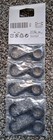 Ikea - 5x Fintorp Design Carina Bengs 7cm 2 3 4  402 019 02 Hooks hangers