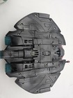 Battlestar Galactica Cylon Raider- Trendmasters 1996 As Shown