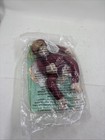 Ty Beanie Baby Teenie Babies Mcdonalds 1999 No 12 Schweetheart Orangutan -sealed