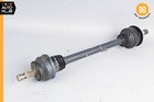 12-17 Mercedes W207 E550 Rear Left Or Right Axle Cv Half Shaft Oem 30k