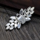 Wedding Shoe Clips Shoe Brooch Clip Rhinestone Shoe Clips Bridal Shoe Clips