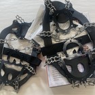 Hillsound Trail Crampons Size  medium    Hiking  Ice Cleats  Climbing  Nib M0448