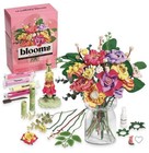 New Play Doh Blooms Garden Flower Bouquet Ages 8 
