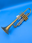 Bach Stradivarius Model 37 Trumpet