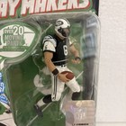 2010 Nfl Mcfarlane Playmakers Mark Sanchez  New New York Jets