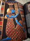 Tutankhamun   Golden Age Of Pharaohs Zahi Hawass 2005 Ln  Nat Geo Exhibition Cat