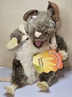 Folkmanis Pack Rat Puppet 10  New With Tags