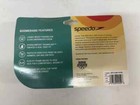 Speedo Adult  Boomerang Goggle - Cool Grey Jade Ages 15  New With Tag