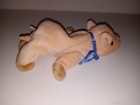 Ty Beanie Baby Babies Knuckles Pig 6  1999