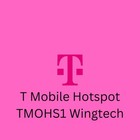 T-mobile Tmohs1 Portable Internet 4g Lte Wifi Hotspot New
