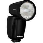 Profoto A10 On  Off Camera Flash For Sony W ps-b24k 24  Softbox  Ota-c Adapter
