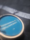 Vintage Pipe Tobacco Tin Can Bond Street Pipe Advertising Philip Morris C1930