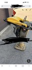 2021 Wacker Neuson Bs50-2 Jumping Jack Rammer Tamper Compactor