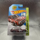  factory Sealed  Hot Wheels  71 Datsun Bluebird 510 Wagon Super Treasure Hunt