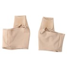 2pcs Big Toe Bunion Corrector Splint Straightener Foot Pain Relief Hallux Valgus