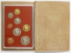1988 Royal Australian Mint Proof Set