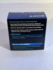 Sony 2hd 3 5in Floppy Disks 1 44mb 10 Pack Ibm Formatted - New Open Box